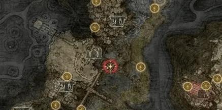 探秘艾尔登法环死根分布位置（揭秘艾尔登法环中的神秘之处）  第1张
