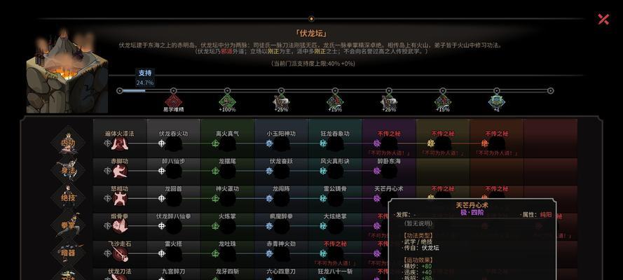 奥拉星梦中星影星若绘卷攻略指南（玩转梦中星影星若绘卷）  第1张