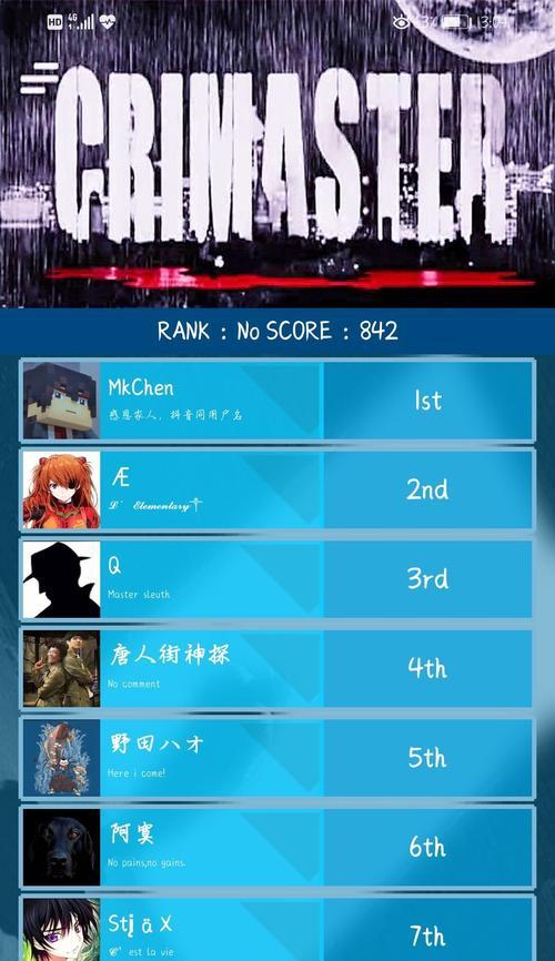 犯罪大师著名作家死亡案凶手揭晓（谁是真正的罪犯）  第3张