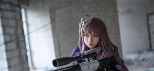 《使命召唤手游》如何获取《少女前线》M16A1挂饰（掌握方法）  第1张