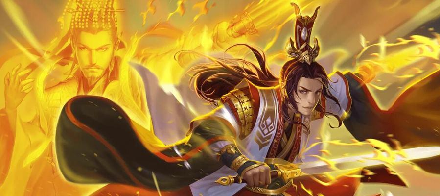 探秘无悔华夏渔樵问答71，一款颠覆传统题材的游戏（从游戏设计到文化内涵）  第3张