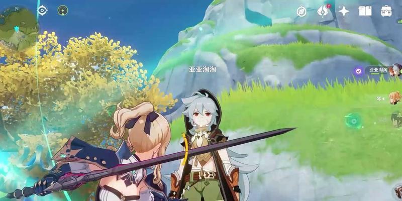 原神羽球节和武器活动一览（挑战自我）  第3张
