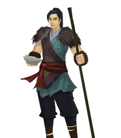 以我也是大侠弟子属性对应武功为例，详解游戏中的武学体系（探究游戏中不同属性的武功）  第1张