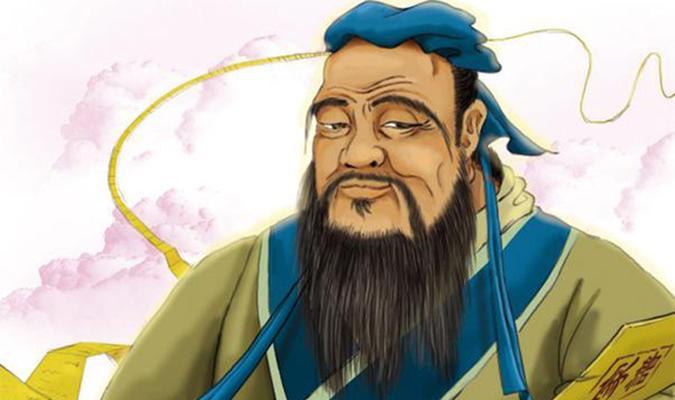 无悔华夏孔子技能效果一览（探究无悔华夏孔子在游戏中的神秘力量）  第2张