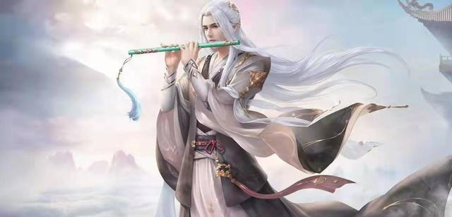 以武道大帝为例，如何划分武道境界（揭秘武道境界的奥秘）  第3张