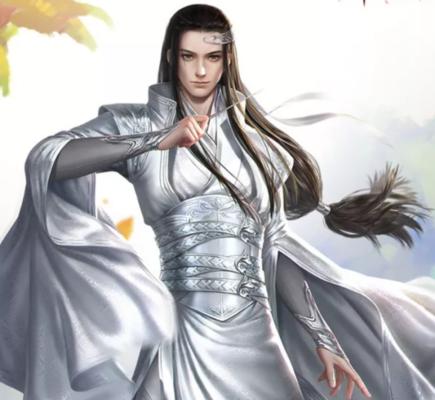 以武道大帝为例，如何划分武道境界（揭秘武道境界的奥秘）  第2张