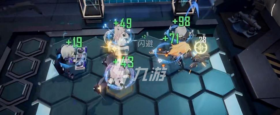 以少女前线云图计划充值返还规则一览（打造个性化阵容）  第2张