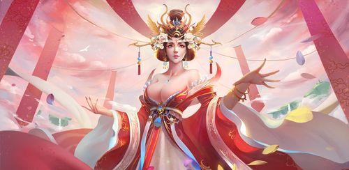 《夕阳热气球之武曌，征服天下》（以武则天为代表的新颖玩法）  第1张