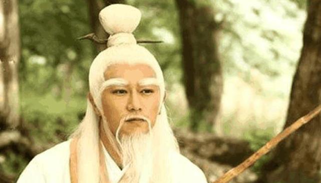 仙风道骨，别样生活（以游戏为主）  第2张