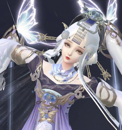 《云裳羽衣》7-5完美搭配攻略（以剧情为线索）  第2张