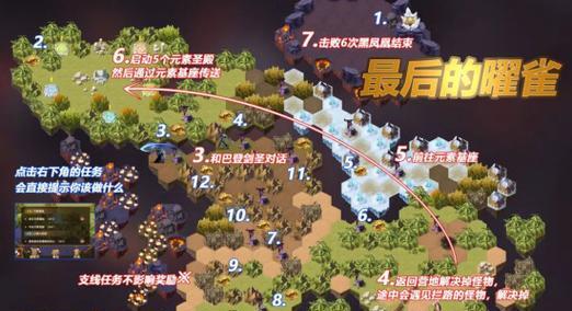 剑与远征（以游戏为主）  第3张