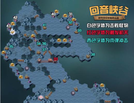 《以剑与远征》血仇边塞通关攻略（细节决定成败）  第2张