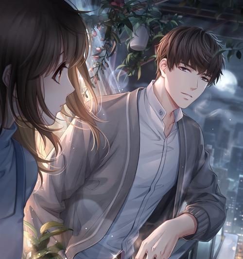 恋与制作人许墨副本第二章2-3通关攻略（以游戏为主）  第2张