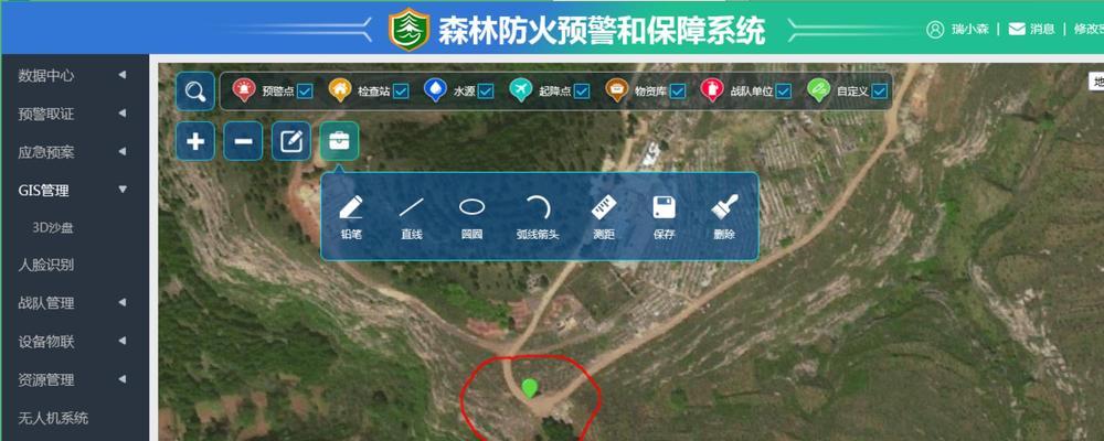 《龙之谷手游》雾气森林攻略（如何快速完成雾气森林任务）  第1张