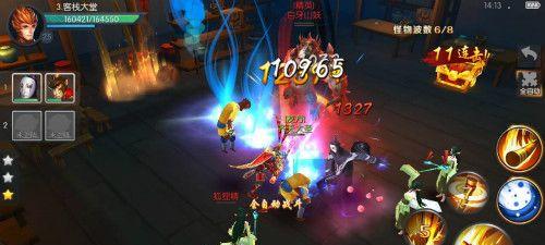 《以嘣战纪》BOSS打法大揭秘（详解以嘣战纪BOSS的打法技巧）  第1张