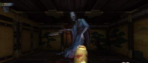 《百鬼夜行》游戏妖怪属性详解（探索妖怪的力量与特性）  第2张