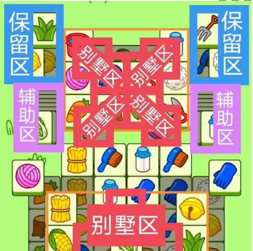 《百门之屋2024》游戏第二关文攻略（揭秘解锁第二关的关键线索）  第2张