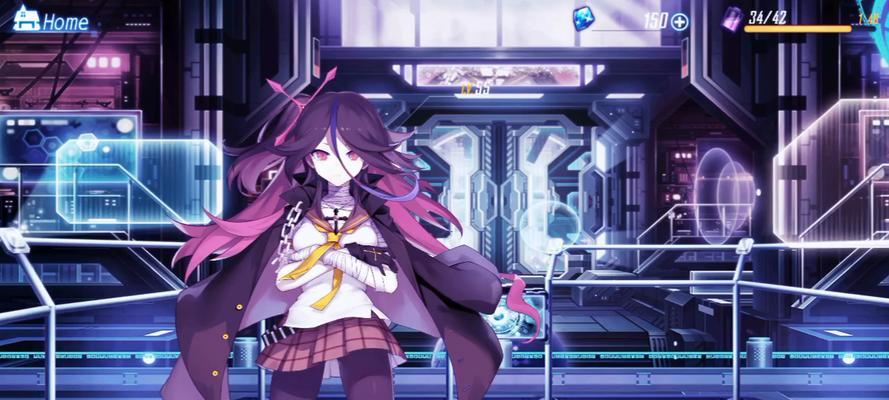 《崩坏学园2》游戏攻略（凯文boss战技巧）  第2张