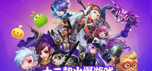 《游龙英雄》最新技术星雨连招攻略（星雨连招助你成为顶尖游戏玩家）  第2张