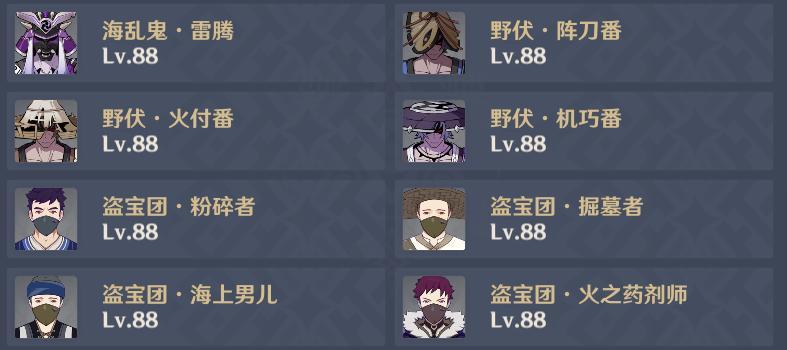 《原神》12月深渊角色强度排行一览（2024年12月）  第1张