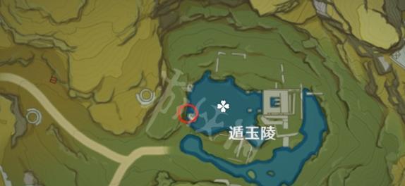 《原神》游戏中如何获取豆腐的攻略（获得豆腐的地点和方法详解）  第3张