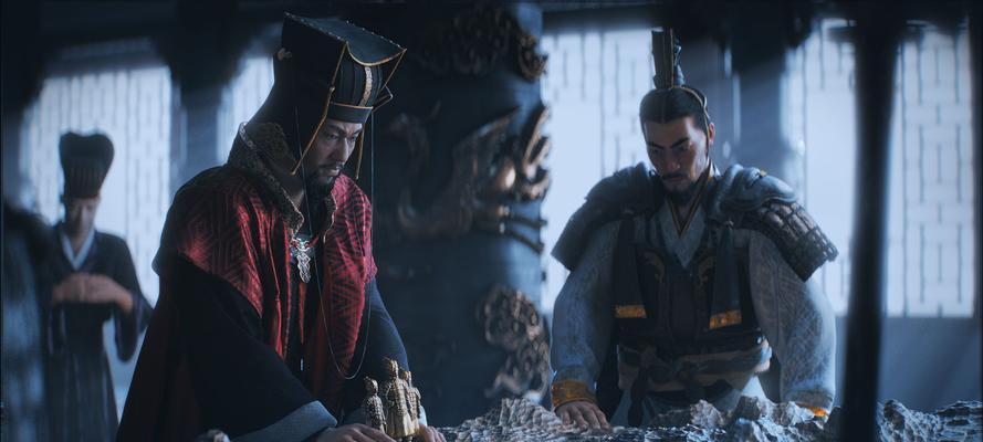 《真北斗无双》游戏FAQ与相关资料介绍（完全攻略）  第3张