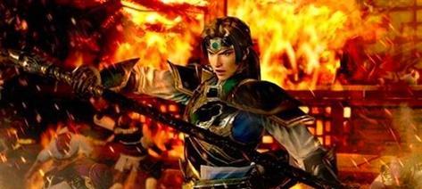 《真三国无双5》长坂之战刷马经验攻略（游戏玩家必备）  第2张