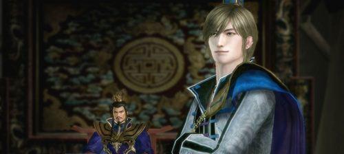 《真三国无双6》游戏点心位置及解析（揭秘《真三国无双6》中各关卡中隐藏的点心位置及其作用）  第1张