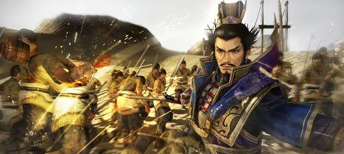《真三国无双6猛将传》魏国文攻略（征服三国乱世）  第1张