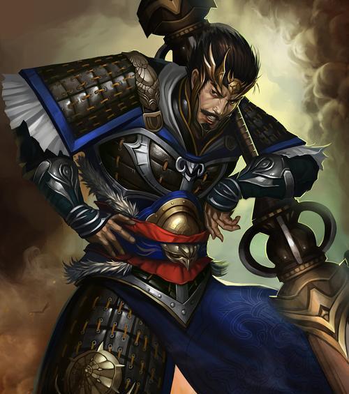 《真三国无双联合突击》游戏攻略之夏侯惇使用攻略（掌握夏侯惇的战略）  第3张