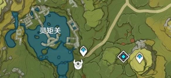 《原神》攻略：幻形信标如何放置，无缝通关指南  第2张