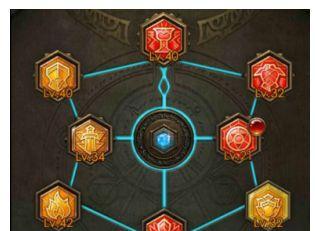 探秘魔能废墟，开启永恒纪元的新篇章（《永恒纪元》游戏中的魔能废墟玩法攻略及“魔能废墟”）  第1张