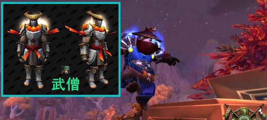《星之海洋4》角色介绍（一览全角色人物图文详解）  第2张