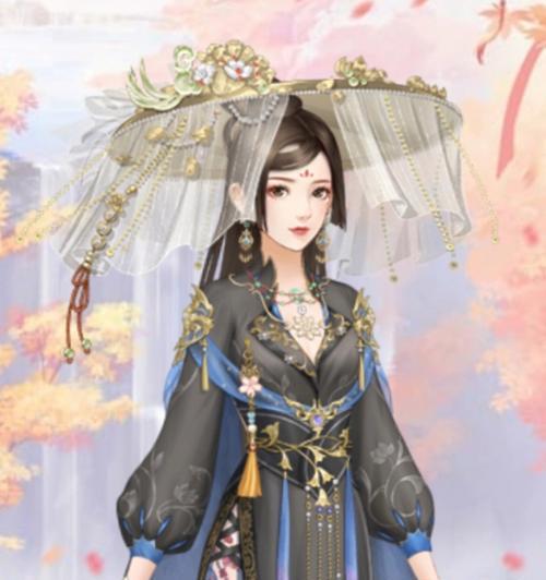 以爱江山更爱美人茶话会——如何搭配出时尚游戏风格的服饰（游戏元素+时尚搭配）  第2张