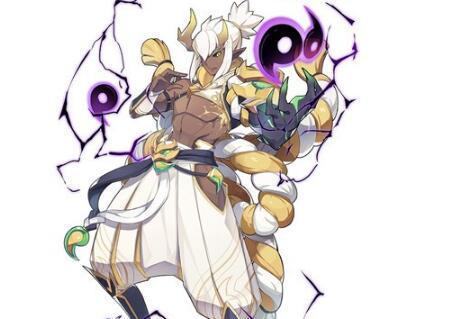 奥拉星手游（解密薛定谔的猫）  第2张