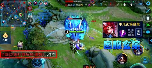 百里玄策玩法详解（探索百里玄策的技巧与策略）  第3张