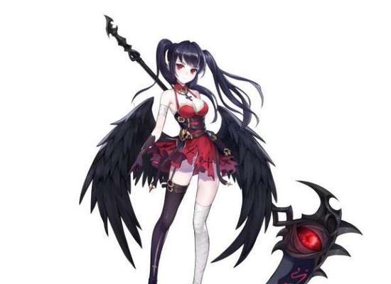 《爆裂魔女星升星消耗材料一览及升星攻略》（玩转爆裂魔女）  第1张