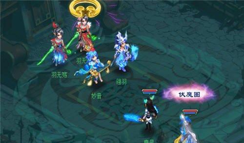 以战天下之ZeroVS环天魔——策略对决（掌握战场）  第1张