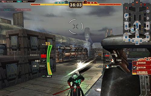 《战塔英雄》近战武器全攻略（掌握这些武器）  第1张
