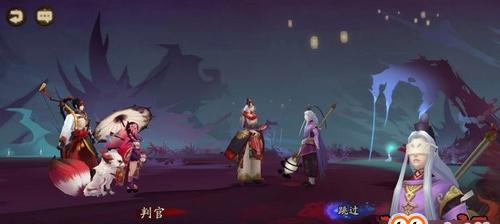 《阴阳师》游戏傀儡师秘闻通关攻略（成为阴阳师中的顶尖傀儡师）  第1张
