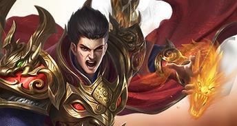 《血饮传说》神盾系统玩法介绍（打破界限神盾护体）  第1张