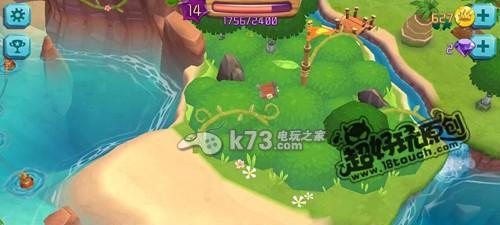 《心悦海岛》游戏资源介绍（海岛探险）  第1张