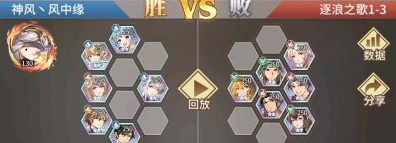 《功夫奇遇记第六章攻略》（揭秘第六章最强阵容与打法分析）  第1张