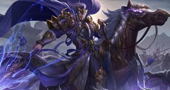 《锤子三国》游戏攻略（挑战张辽）  第1张