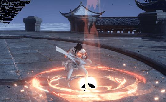 鬼谷八荒之碧云洞天（揭秘碧云洞天位置）  第1张