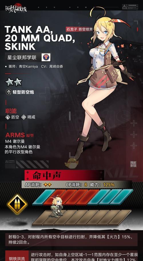 灰烬战线（掌握猎豹技能）  第1张