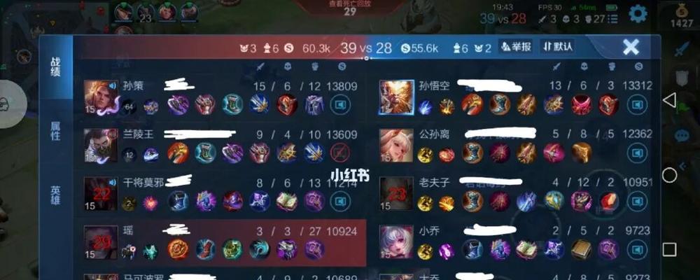 荣耀王者S22赛季（跟随游戏趋势）  第1张