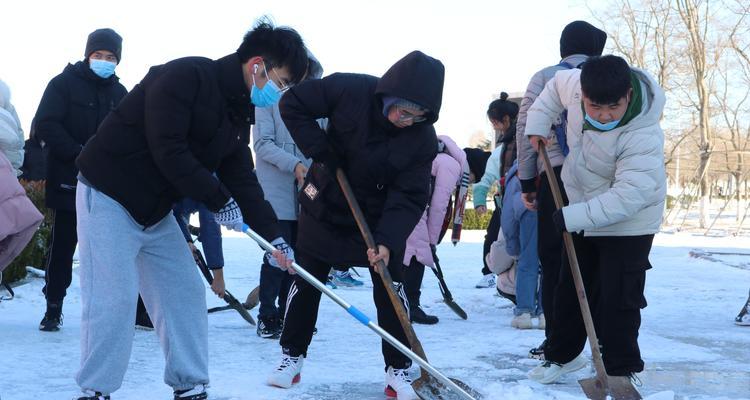 《雪团行动》游戏最强上分攻略（成为高分玩家的必备技巧与策略）  第1张