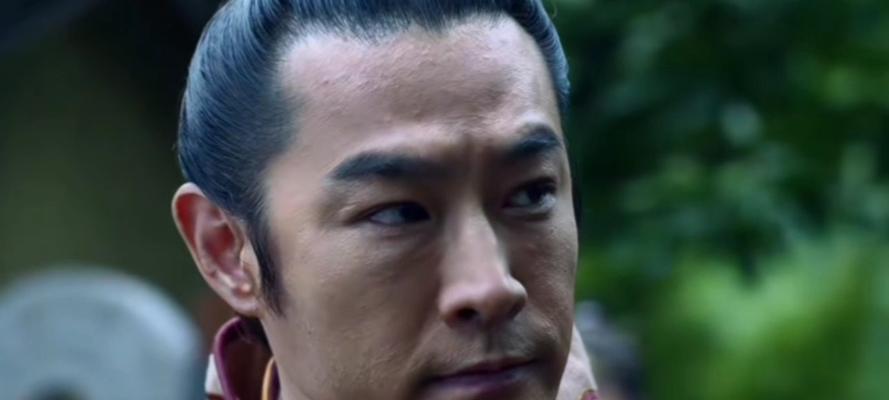 《琅琊榜》游戏中的梅长风属性解析（探索梅长风在游戏中的实力与特点）  第2张