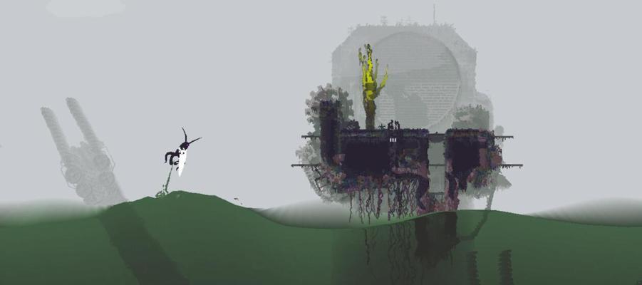 《两个世界2》游戏文攻略第一章（下）  第3张